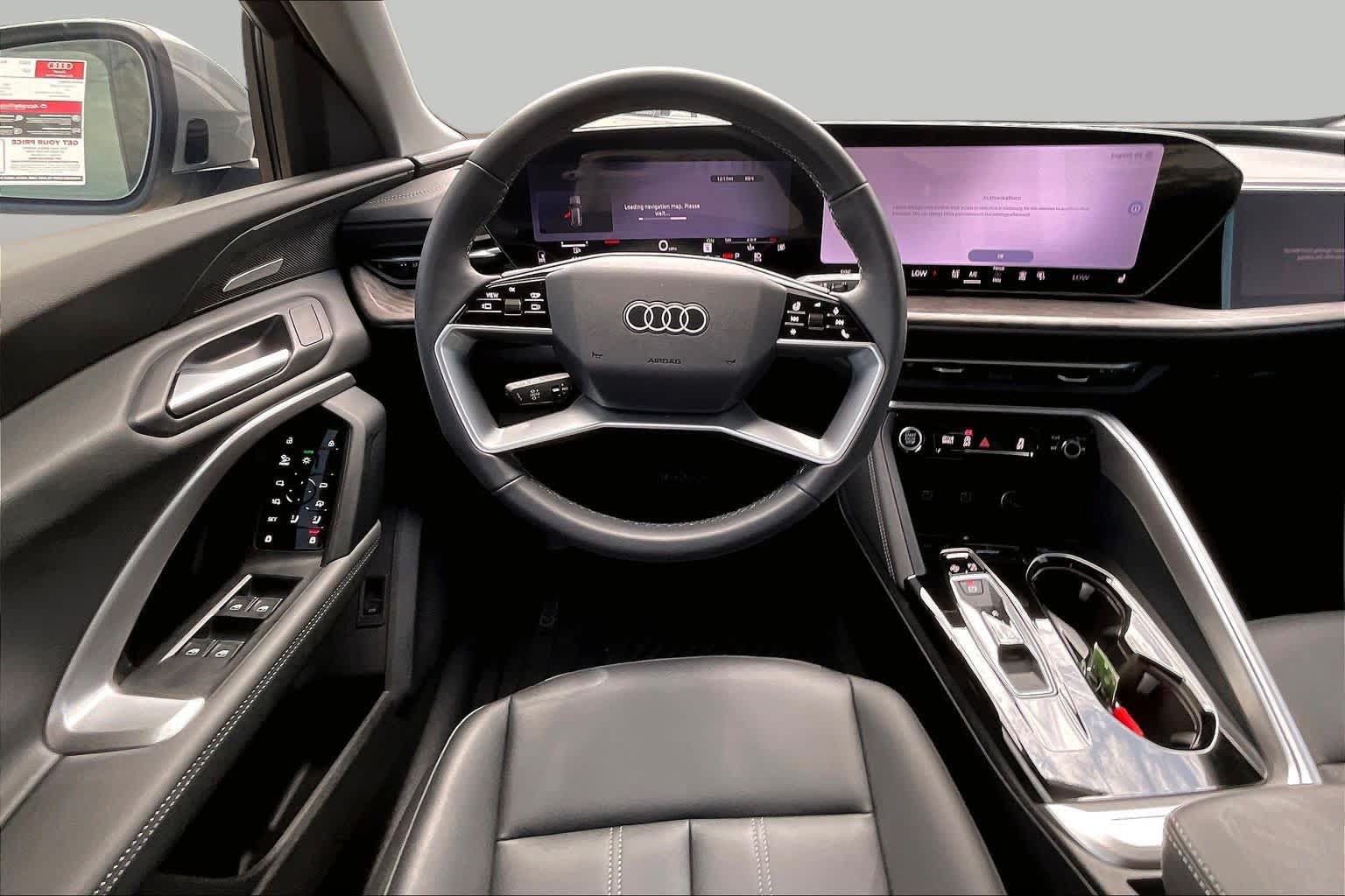 Used 2026 Audi Q5 Premium Plus AWD/4WD image 6
