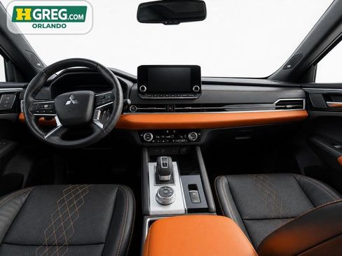 Used 2022 Mitsubishi Outlander SEL FWD image 15