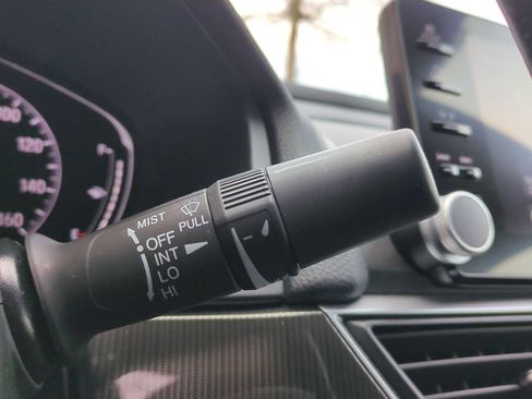 Used 2020 Honda Accord Sport image 26