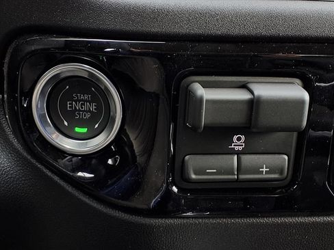New 2026 Chevrolet Silverado 1500 RST w/ Texas Edition Plus RWD image 16