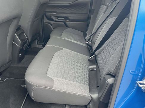 Used 2025 Ford Ranger XL w/ Trailer Tow Package image 27