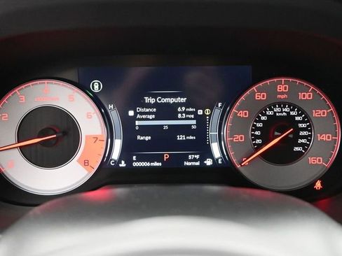 New 2026 Acura RDX A-Spec image 16