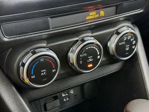 Used 2021 MAZDA CX-3 Sport image 24