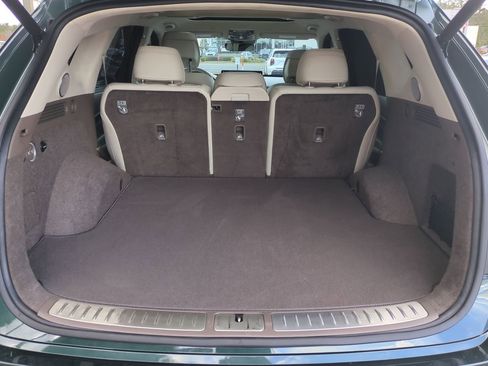 Used 2023 Genesis GV80 3.5T w/ Prestige Package image 12