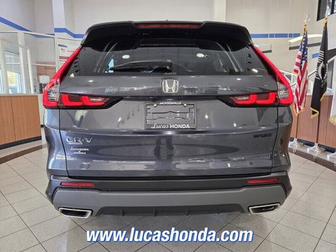 Used 2023 Honda CR-V Sport image 5