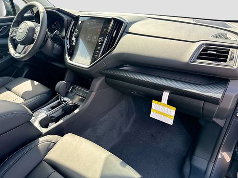 New 2026 Subaru Ascent Premium AWD/4WD image 37