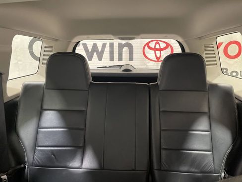 Used 2017 Jeep Patriot High Altitude image 20