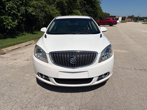 Used 2012 Buick Verano FWD image 8