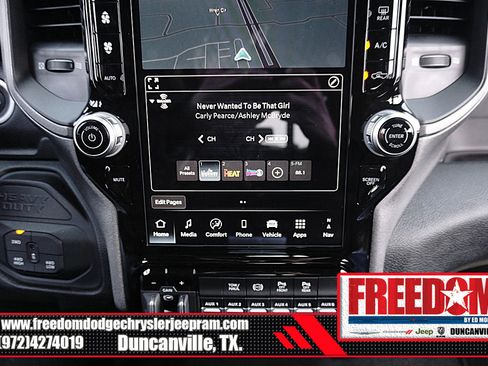 New 2026 RAM 2500 Tradesman image 21