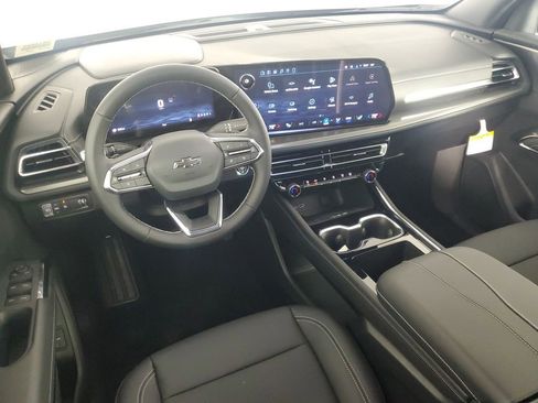 New 2026 Chevrolet Traverse LT w/ Midnight/Sport Edition image 15