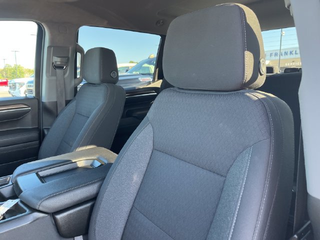 Used 2023 Chevrolet Silverado 1500 LT AWD/4WD image 13