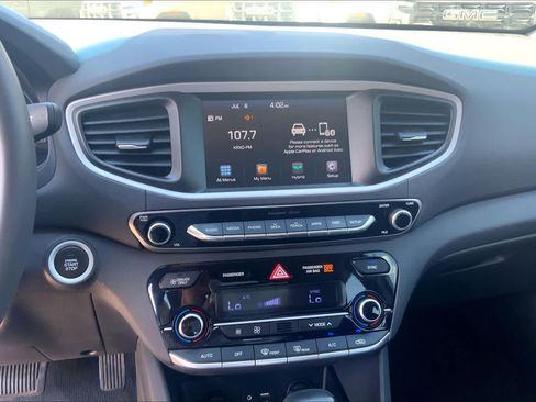 Used 2017 Hyundai Ioniq SEL FWD image 31
