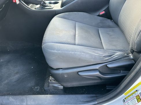Used 2017 Toyota Highlander LE FWD image 20