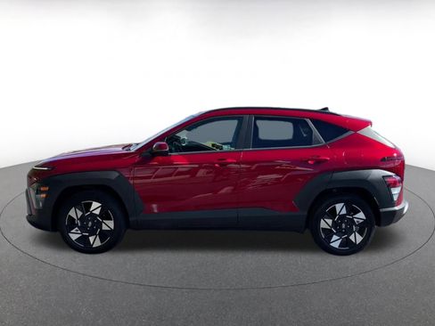 Used 2025 Hyundai Kona SEL image 9