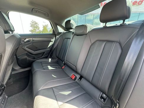 Used 2023 Audi A3 2.0T Premium Plus w/ Premium Plus Package image 21