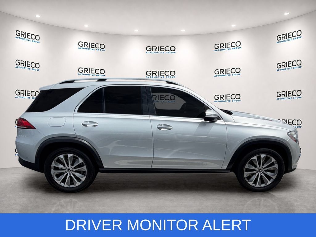 Used 2020 Mercedes-Benz GLE 350 w/ Premium Package image 8