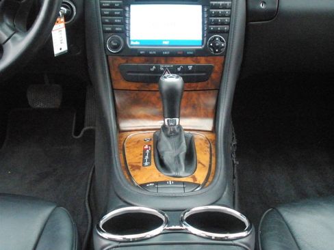 Used 2006 Mercedes-Benz CLS 500 image 34