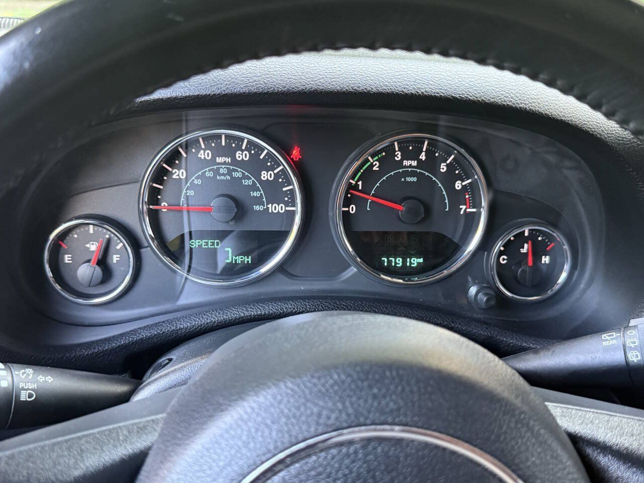 Used 2017 Jeep Wrangler Unlimited Sport w/ Quick Order Package 23S AWD/4WD image 20