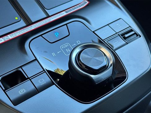 New 2026 Subaru Solterra Premium image 26