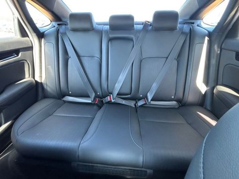 New 2026 Honda Civic Sport Touring image 12