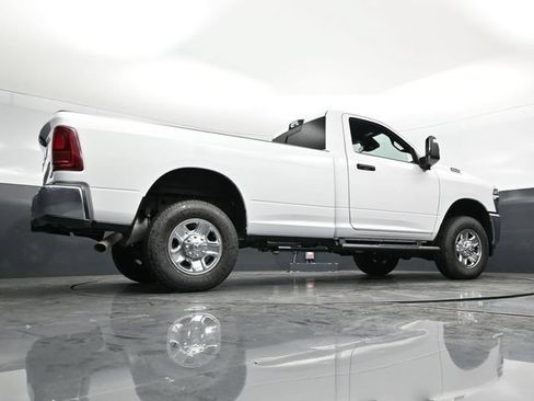 New 2025 RAM 2500 Tradesman AWD/4WD image 55