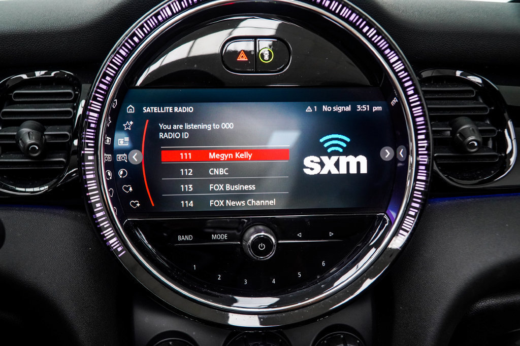 Used 2023 MINI Cooper S FWD image 31