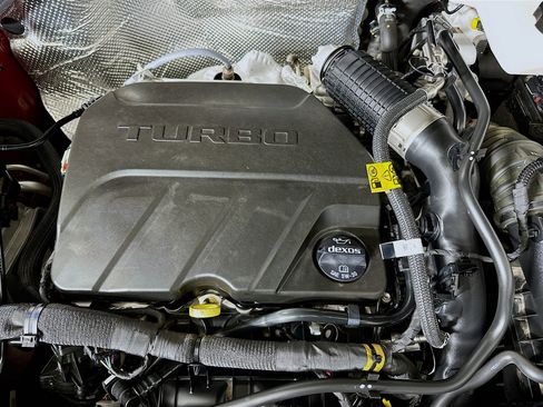 Used 2023 Buick Encore GX Select image 32