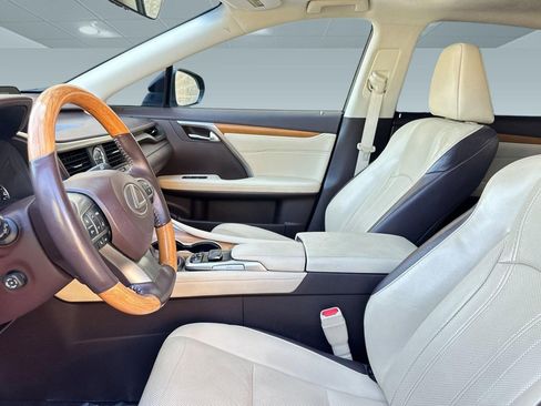 Used 2016 Lexus RX 350 FWD 4dr w/ Premium Package image 22