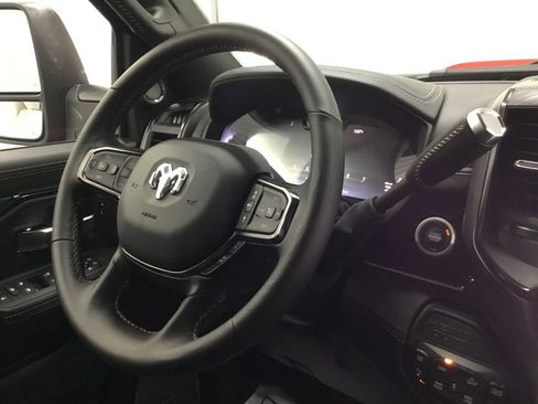 New 2026 RAM 2500 Power Wagon image 44