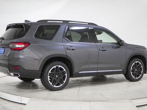 New 2026 Honda Pilot image 15