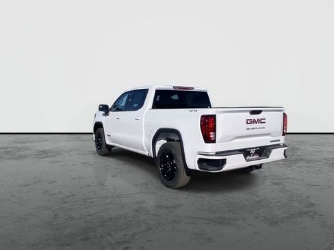 New 2026 GMC Sierra 1500 Elevation image 6