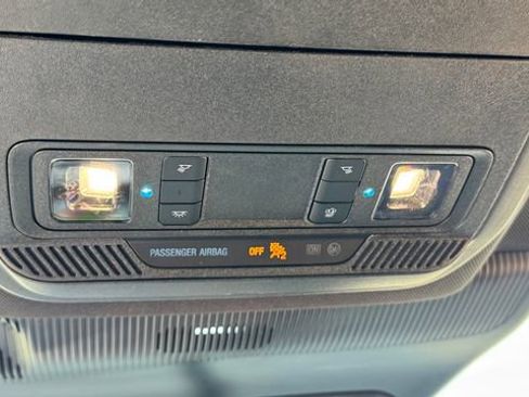 New 2026 Ford Explorer Tremor AWD/4WD image 32