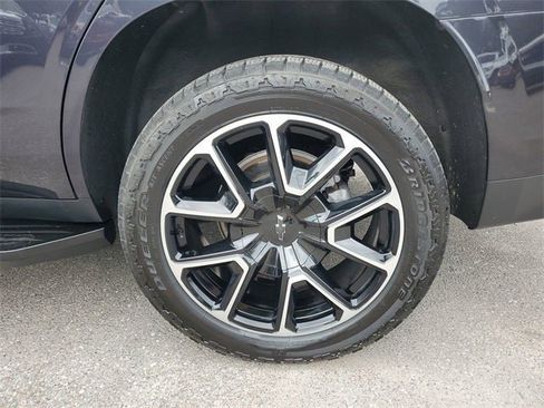 Used 2023 Chevrolet Tahoe RST image 78