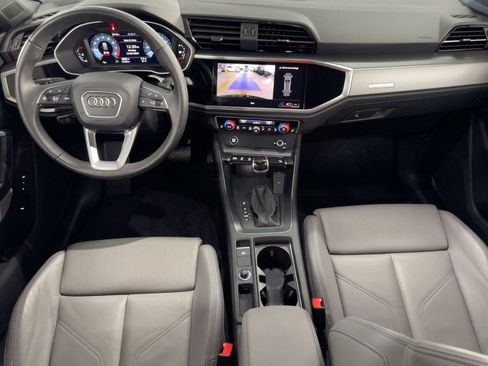 Certified 2025 Audi Q3 2.0T Premium w/ Convenience Package image 27