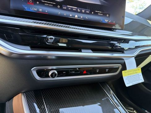 New 2026 BMW X5 M60i AWD/4WD image 29