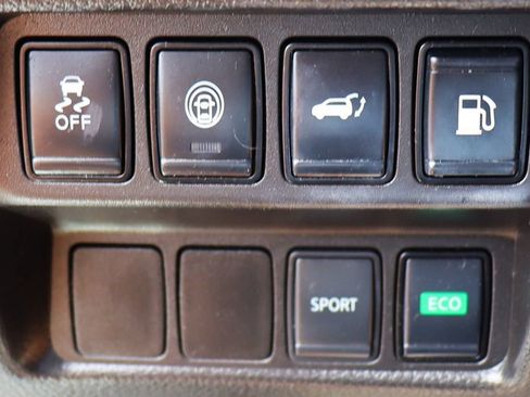 Used 2019 Nissan Rogue SV FWD image 42