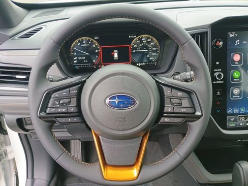 New 2026 Subaru Forester Wilderness image 16