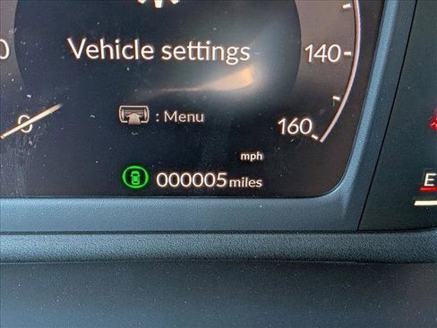 New 2026 Honda Accord SE image 10