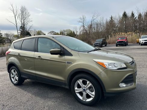 Used 2014 Ford Escape SE AWD/4WD image 1