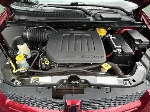 Used 2019 Dodge Grand Caravan GT FWD image 11