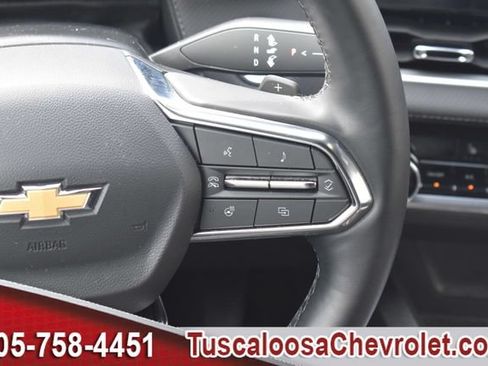 Used 2026 Chevrolet Equinox LT w/ Convenience Package II FWD image 28