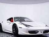 Certified 2012 Ferrari 458 Italia Coupe image 3