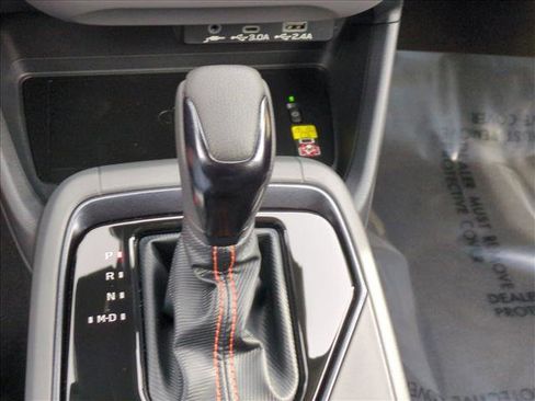 New 2026 Subaru Crosstrek 2.5i Limited image 12