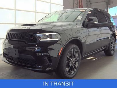 Used 2022 Dodge Durango GT