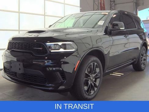 Used 2022 Dodge Durango GT image 1