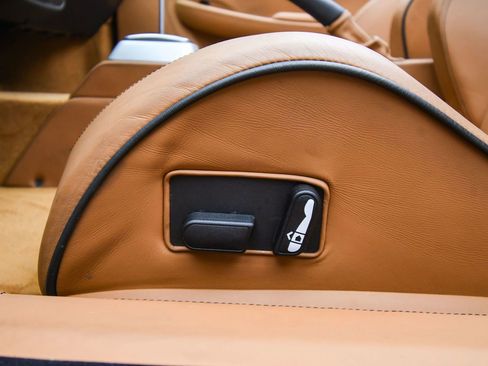 Used 2008 Ferrari F430 Spider image 43