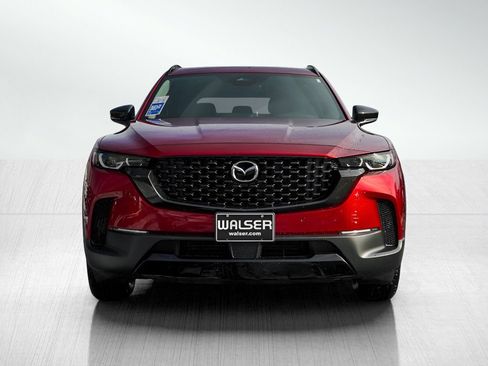 New 2026 MAZDA CX-50 AWD 2.5 Hybrid w/ Premium Pkg image 2
