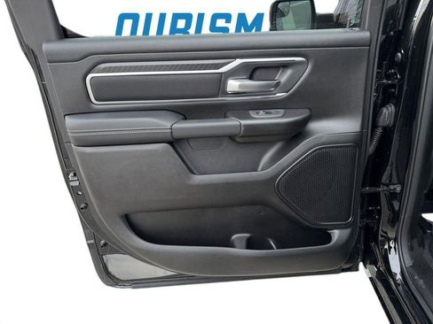 New 2026 RAM 1500 Big Horn image 30