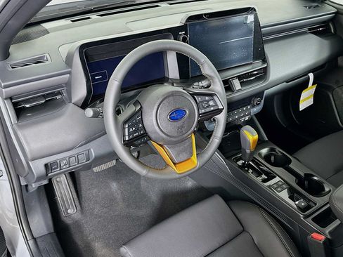 New 2026 Subaru Outback Wilderness AWD/4WD image 9