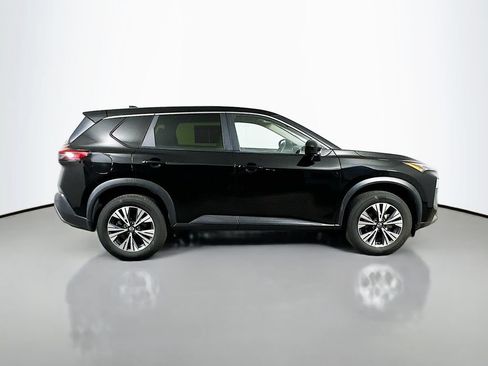 Used 2023 Nissan Rogue SV AWD/4WD image 7